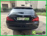 MERCEDES-BENZ CLA 200 d S.W. Automatic Business Extra