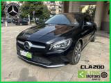 MERCEDES-BENZ CLA 200 d S.W. Automatic Business Extra