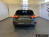 FORD Focus 1.0 EcoBoost Hybrid 125 CV ST-Line