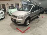 FIAT Panda 1.3 MJT 16V 4x4 Climbing