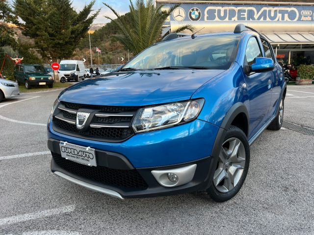 DACIA Sandero Stepway 1.5 dCi 8V 90CV Prestige Immagine 2