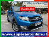 DACIA Sandero Stepway 1.5 dCi 8V 90CV Prestige