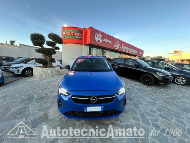 OPEL Corsa 1.2 Design & Tech Immagine 1