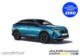 PEUGEOT 3008 Hybrid 136 e-DCS 6 Allure