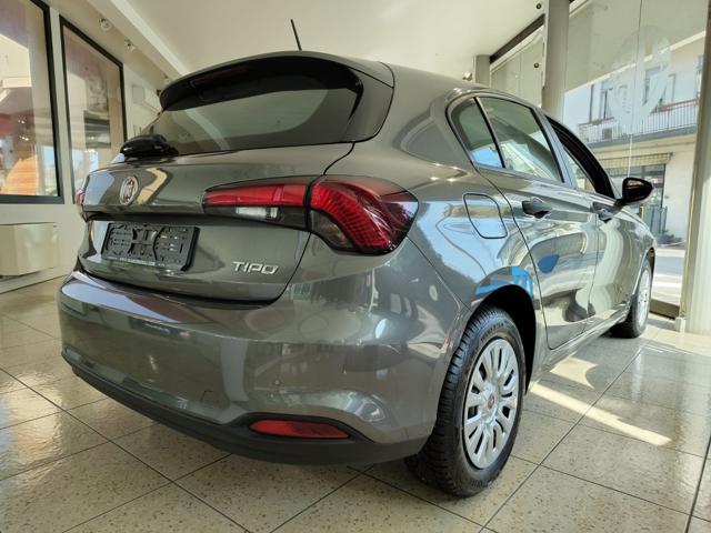 FIAT Tipo 1.4 95CV 5 porte Pop #Bluetooth#SensoriPark Immagine 2