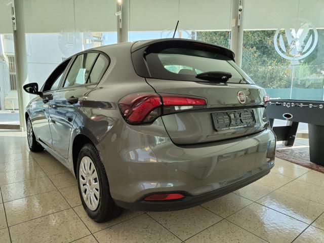 FIAT Tipo 1.4 95CV 5 porte Pop #Bluetooth#SensoriPark Immagine 3