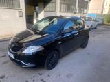 LANCIA Ypsilon PLATI1