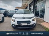 CITROEN C3 PureTech 82 S&S Feel /Touchpad