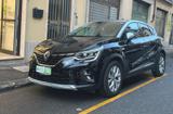 RENAULT Captur Plug-in Hybrid 92 CV Intens -NEOPATENTATI-