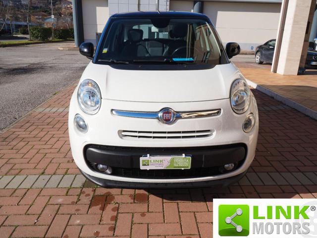 FIAT 500L 0.9  Lounge FINANZIABILE CON GARANZIA Immagine 1