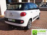 FIAT 500L 0.9  Lounge FINANZIABILE CON GARANZIA