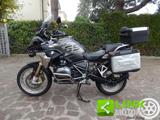 BMW R 1200 GS Exclusive 125cv