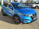 NISSAN Qashqai 1.5 dCi N-Connecta