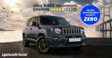 JEEP Renegade 1.5 Turbo T4 MHEV Altitude