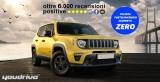 JEEP Renegade 1.5 Turbo T4 MHEV Altitude