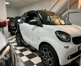 SMART ForTwo 90 0.9 Turbo Twinamic  Passion