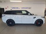 LAND ROVER Range Rover Sport 3.0D l6 249 CV HSE