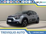 CITROEN C3 PureTech 110 S&S Shine Pack