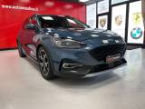 FORD Focus 1.5 ECOBLUE 120 CV AUTO CO-PILOT - IVA DEDUCIBILE