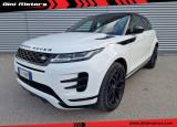 LAND ROVER Range Rover Evoque 2.0D I4 180 CV AWD Auto R-Dynamic SE BLACK PACK