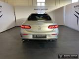 MERCEDES-BENZ E 220 d 4X4 Premium AUTOMATICA