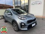 KIA Sportage 1.6 ECOGPL 2WD Style