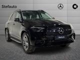 MERCEDES-BENZ GLE 300 d 4Matic Mild Hybrid AMG Line Advanced Plus