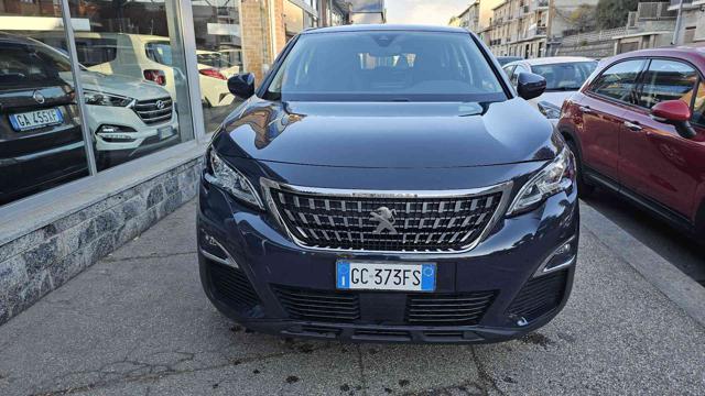 PEUGEOT 3008 BlueHDi 130 S&S EAT8 Business Immagine 1