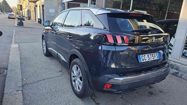 PEUGEOT 3008 BlueHDi 130 S&S EAT8 Business Immagine 3