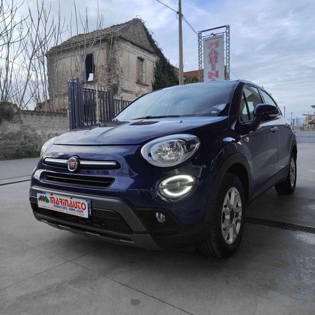 FIAT 500X 1.6 MultiJet 120 CV City Cross Immagine 0