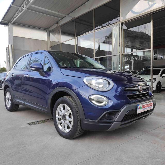 FIAT 500X 1.6 MultiJet 120 CV City Cross Immagine 2