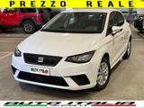 SEAT Ibiza Ibiza 1.0 ECOTSI#STYLE#95cv#SENSORIPARK#C.LEGA