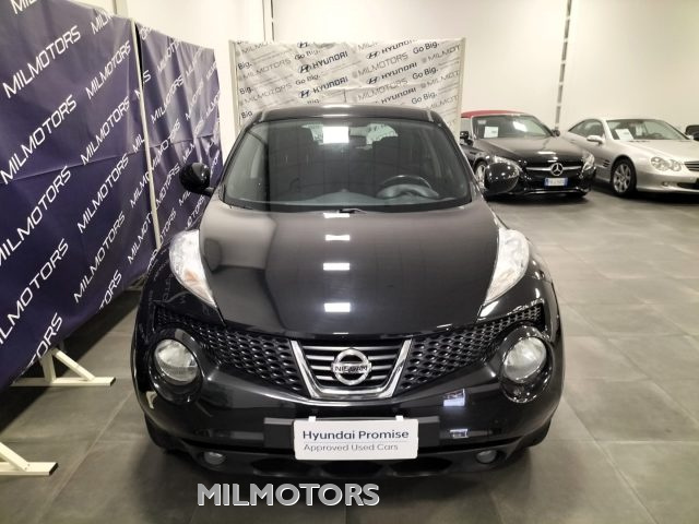 NISSAN Juke 1.5 dCi Acenta Immagine 1