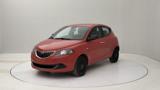 LANCIA Ypsilon 1.0 firefly hybrid Silver s&s 70cv