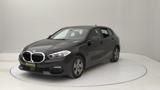 BMW 118 118d Business Advantage auto