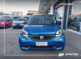 SMART ForFour 70 1.0 Youngster