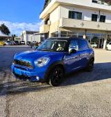 MINI Countryman Mini Cooper S Countryman ALL4