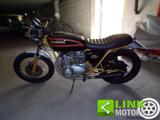 HONDA CB 500 (1975 - 80) FOUR-K Allestimento Cafe Racer