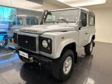 LAND ROVER Defender 110 2.4 TD4 Hard Top SE