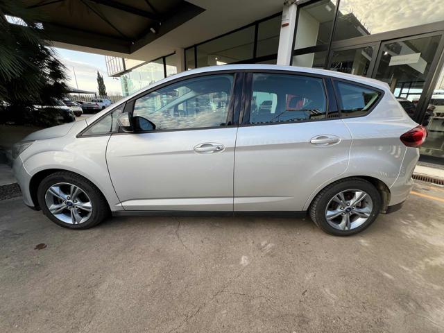 FORD C-Max 1.5 TDCi 120CV Powershift Start&Stop Titanium Immagine 3