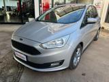 FORD C-Max 1.5 TDCi 120CV Powershift Start&Stop Titanium