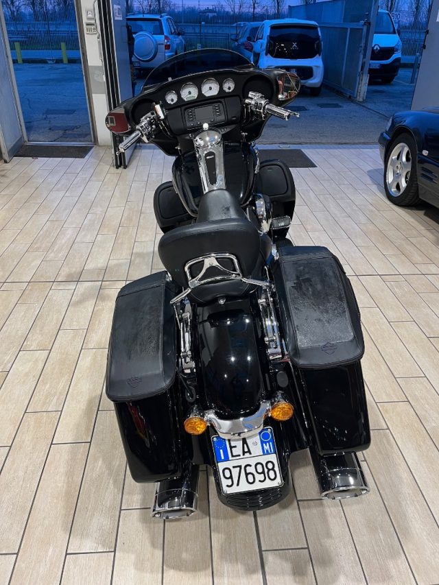 HARLEY-DAVIDSON FLHX Street Glide 103 Immagine 4