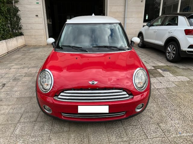 MINI Cooper 1.6 16V Immagine 2