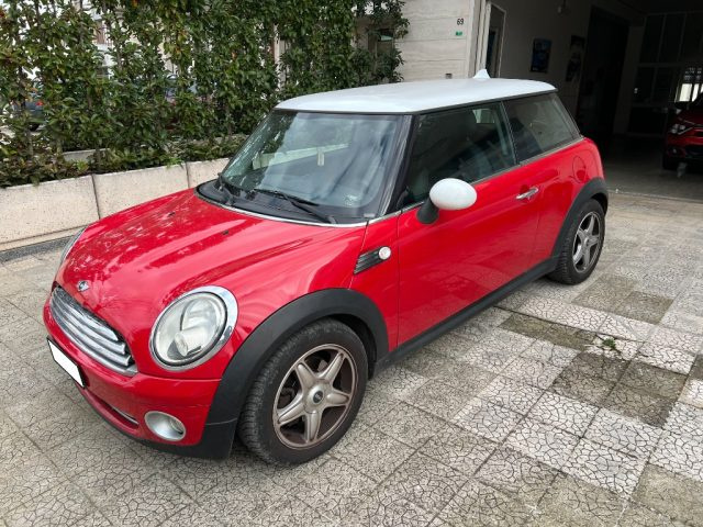 MINI Cooper 1.6 16V Immagine 3