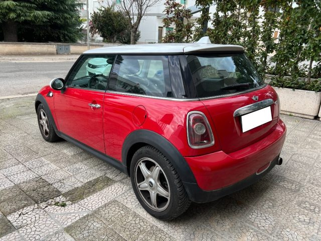 MINI Cooper 1.6 16V Immagine 4