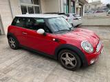 MINI Cooper 1.6 16V