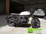 HONDA CBX 550 F, Cafè Racer, Perfetta