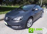 OPEL Cascada 2.0 CDTI ECOTEC 165CV S&S Cosmo Possibile Garanzia