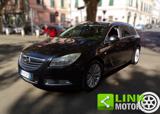 OPEL Insignia 1.4 Turbo Start&Stop Sports Tourer Cosmo