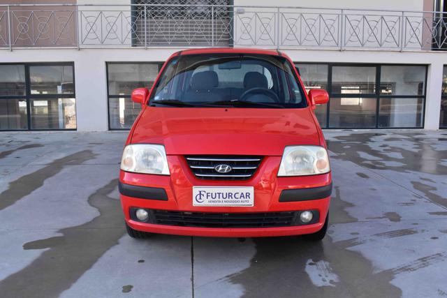 HYUNDAI Atos Prime 1.1 12V Comfort Immagine 0